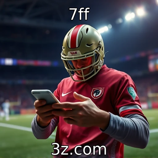 7ff Os segredos das apostas esportivas: como maximizar seus ganhos