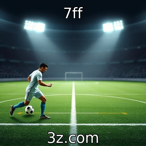 7ff Apostas esportivas: Como analisar jogos e maximizar lucros