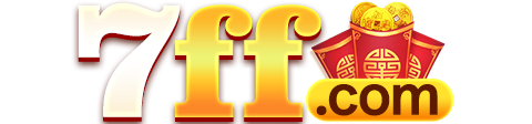 7ff logo